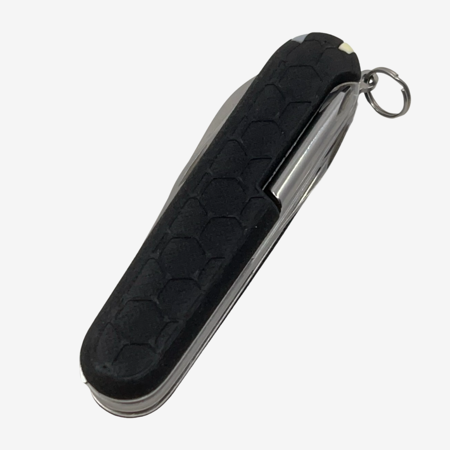 Carbon Hex 91mm Plus Scales