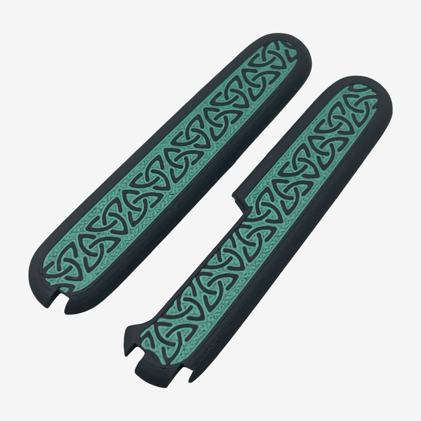 Runic 84mm Plus Scales Set for Victorinox SAKs