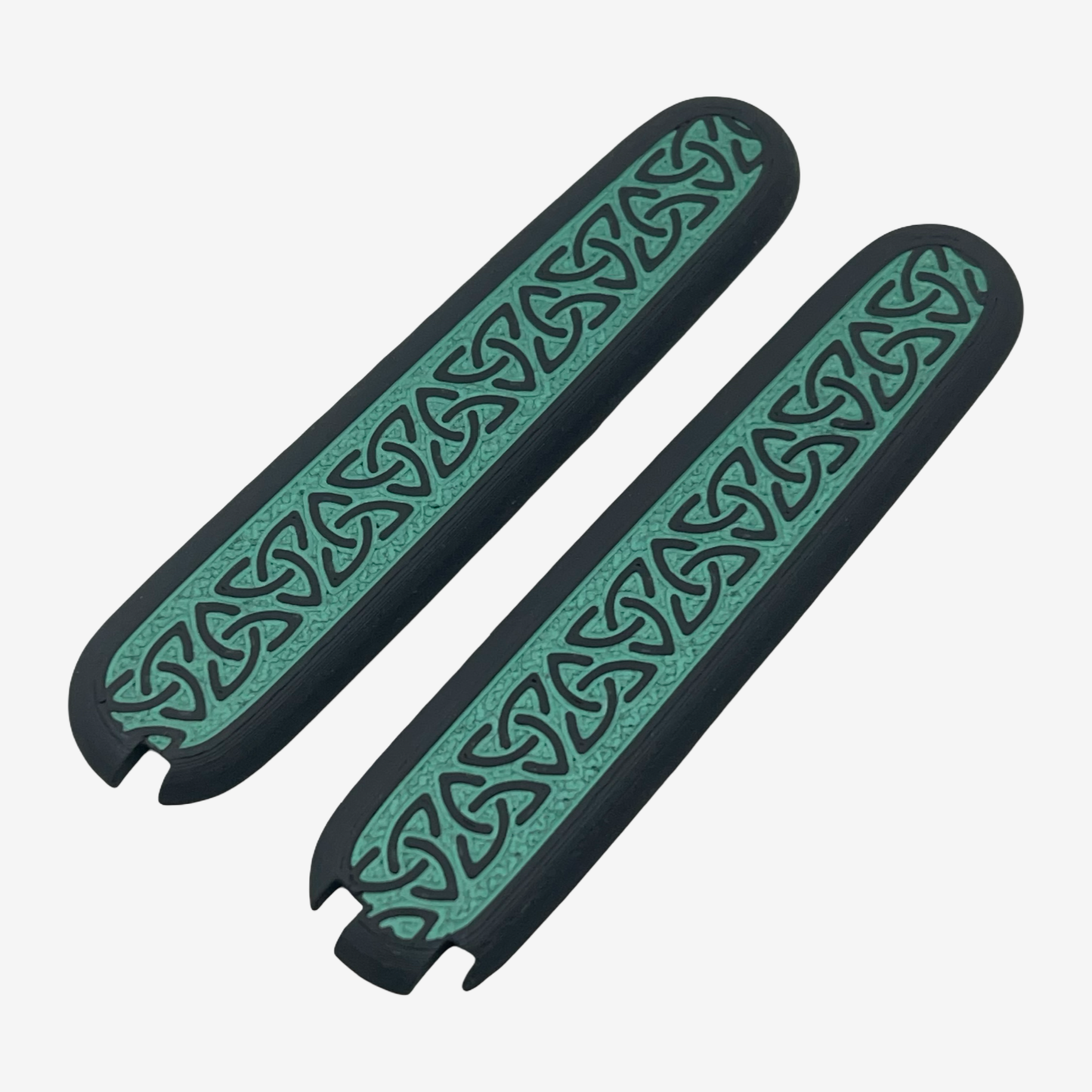 Runic 84mm Plus Scales Set for Victorinox SAKs