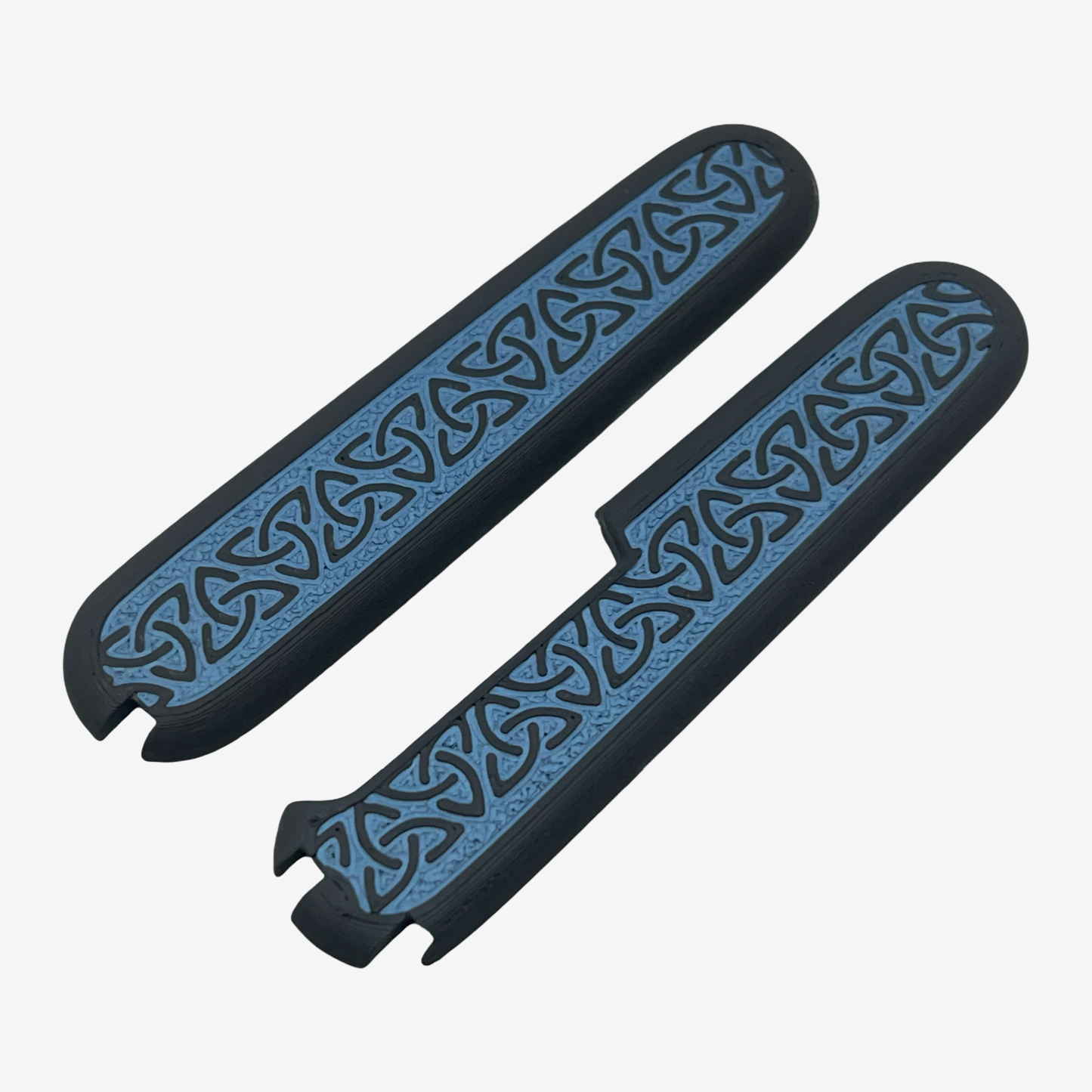 Runic 84mm Plus Scales Set for Victorinox SAKs