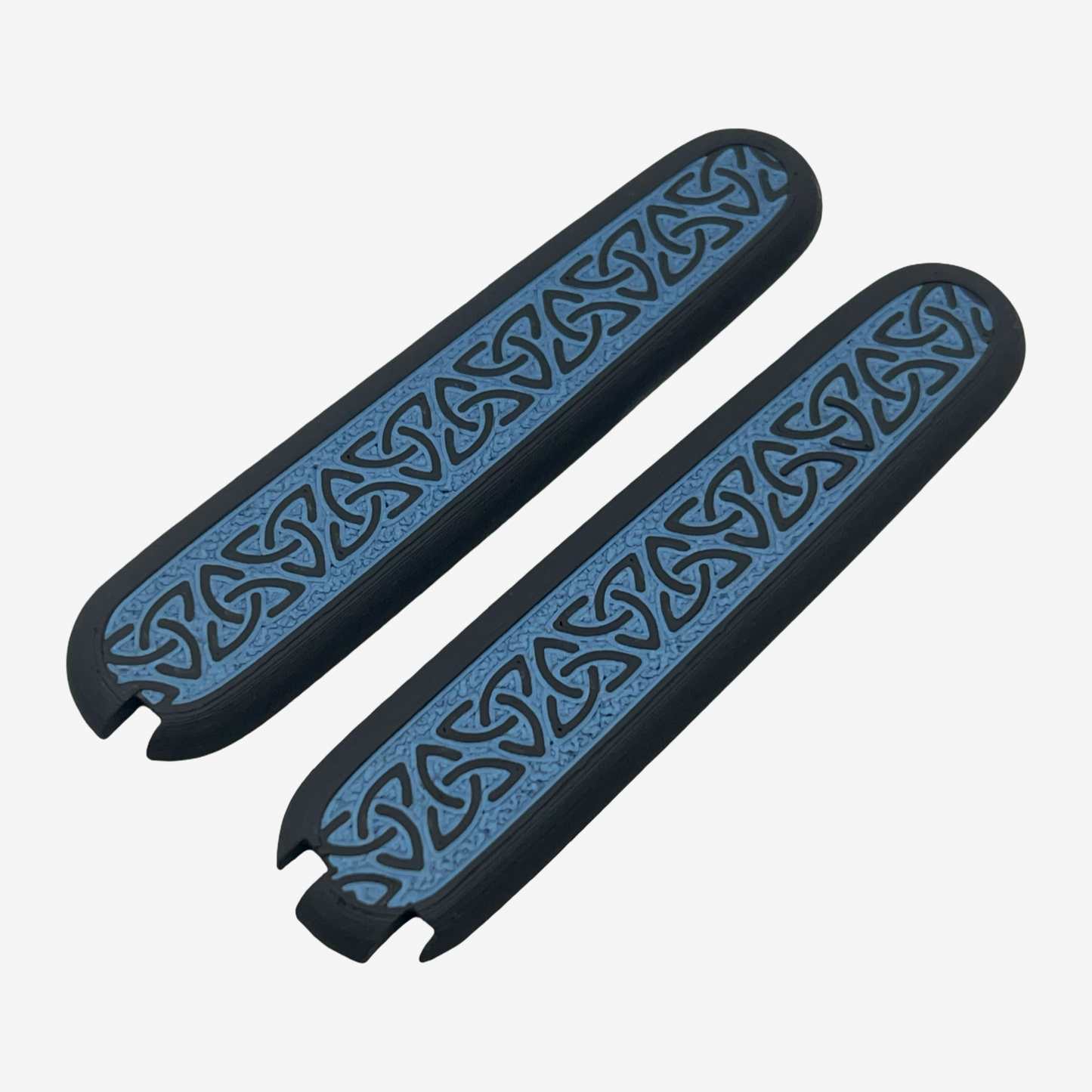 Runic 84mm Plus Scales Set for Victorinox SAKs
