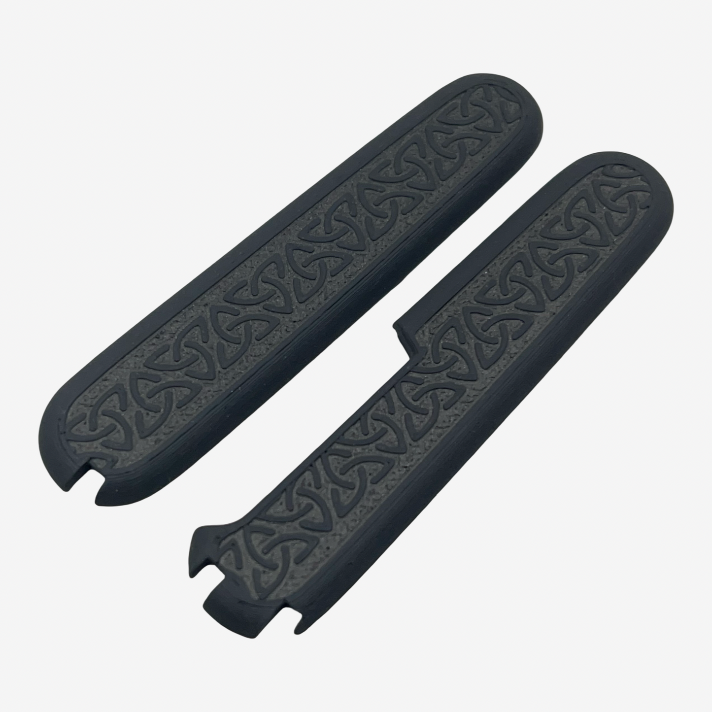 Runic 84mm Plus Scales Set for Victorinox SAKs