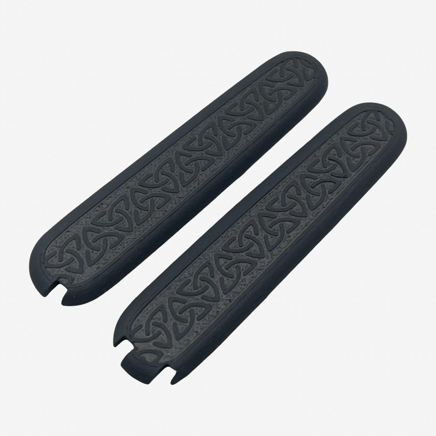 Runic 84mm Plus Scales Set for Victorinox SAKs