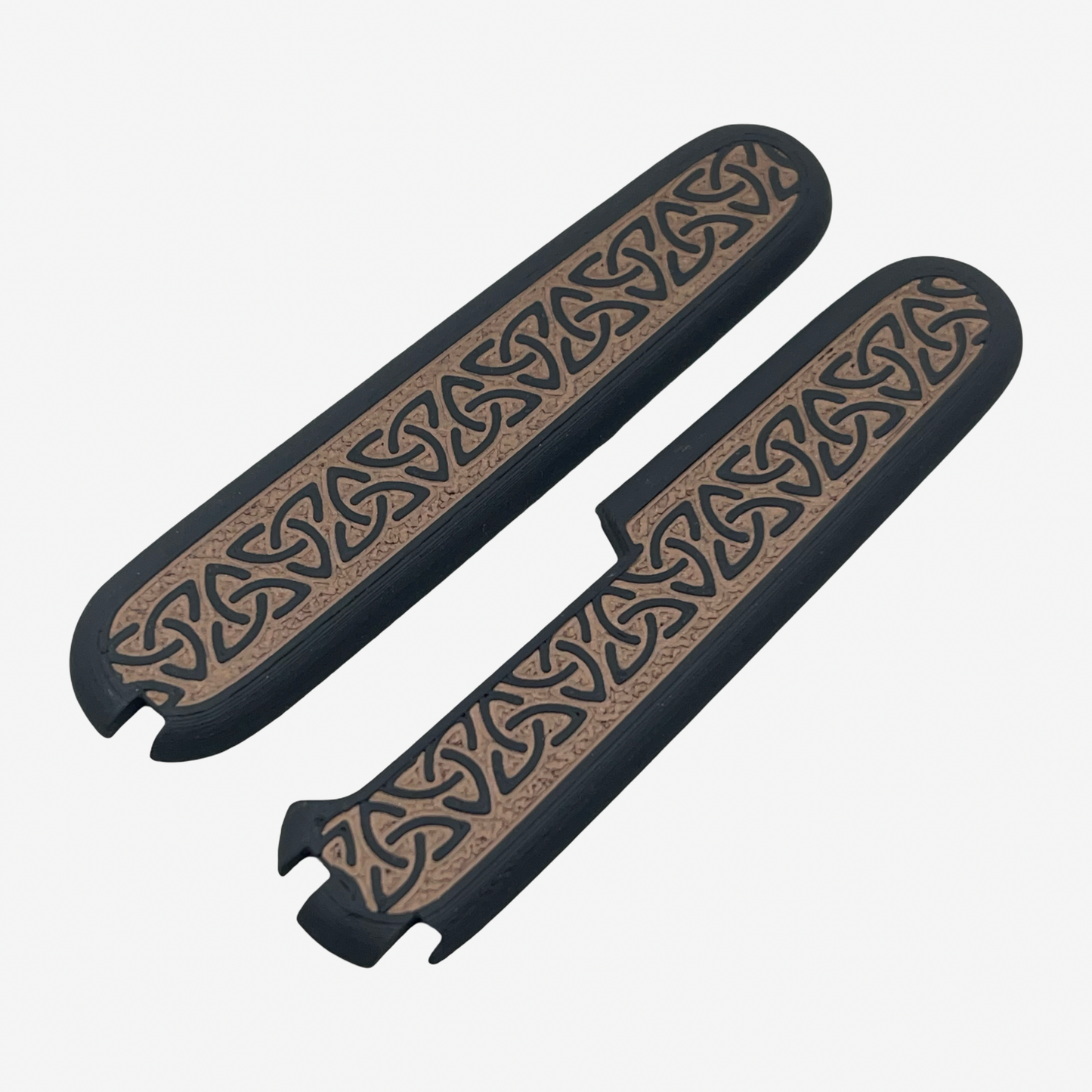Runic 84mm Plus Scales Set for Victorinox SAKs