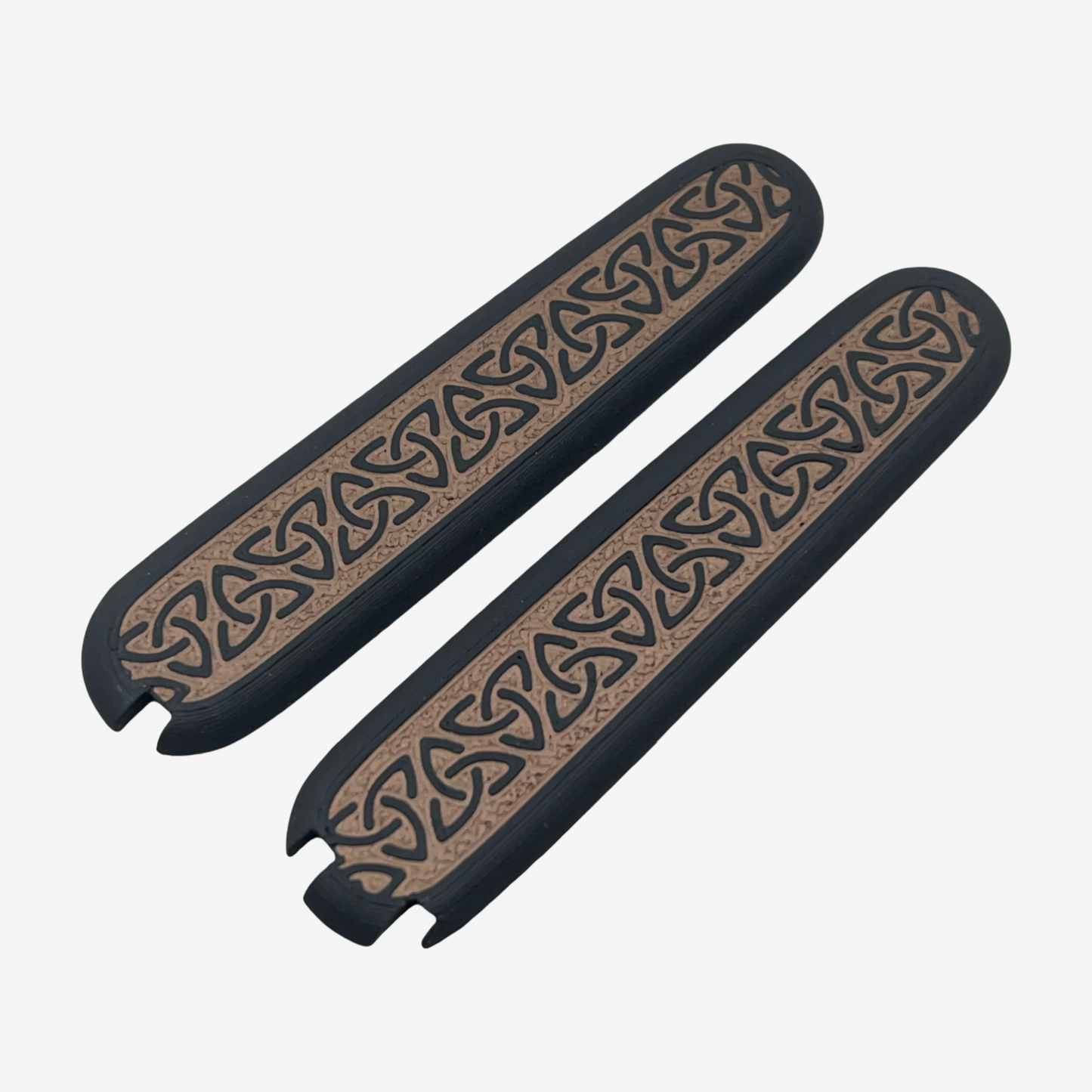 Runic 84mm Plus Scales Set for Victorinox SAKs