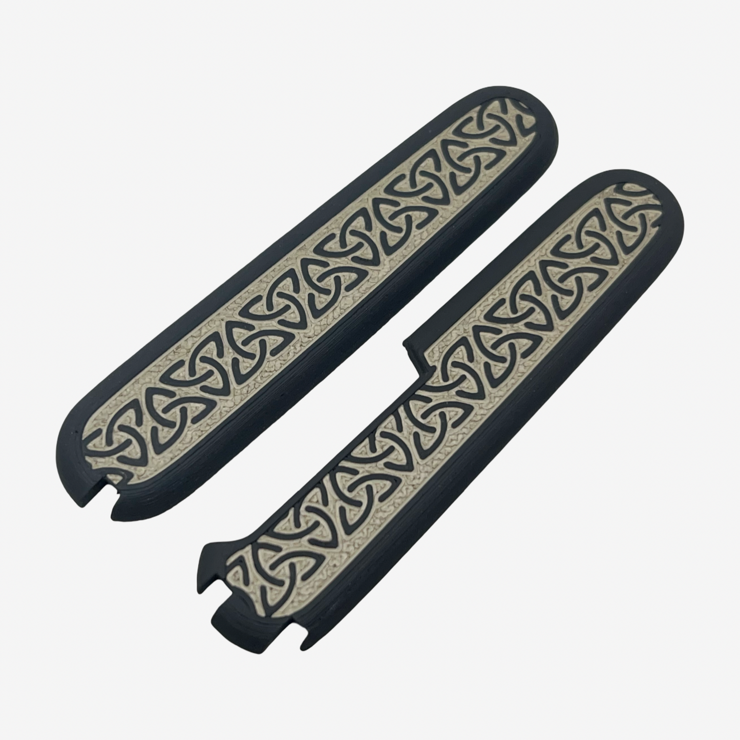 Runic 84mm Plus Scales Set for Victorinox SAKs