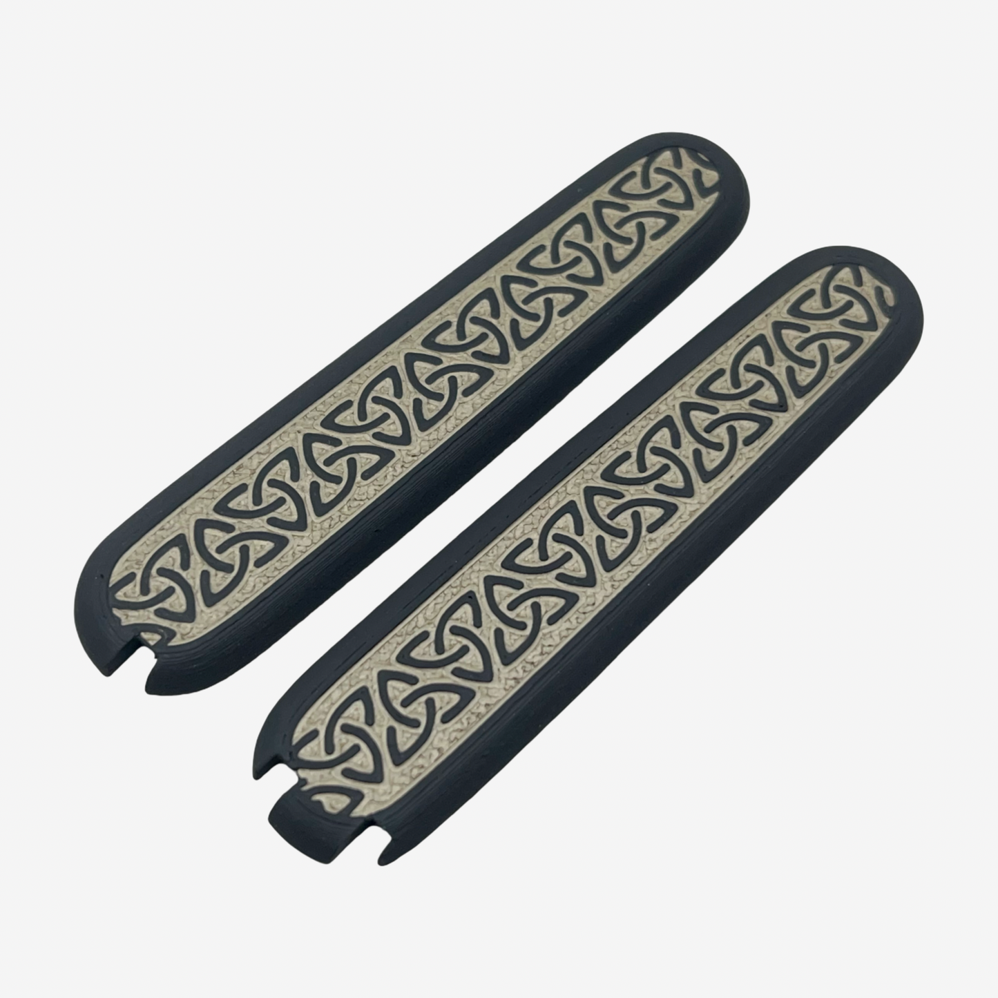 Runic 84mm Plus Scales Set for Victorinox SAKs