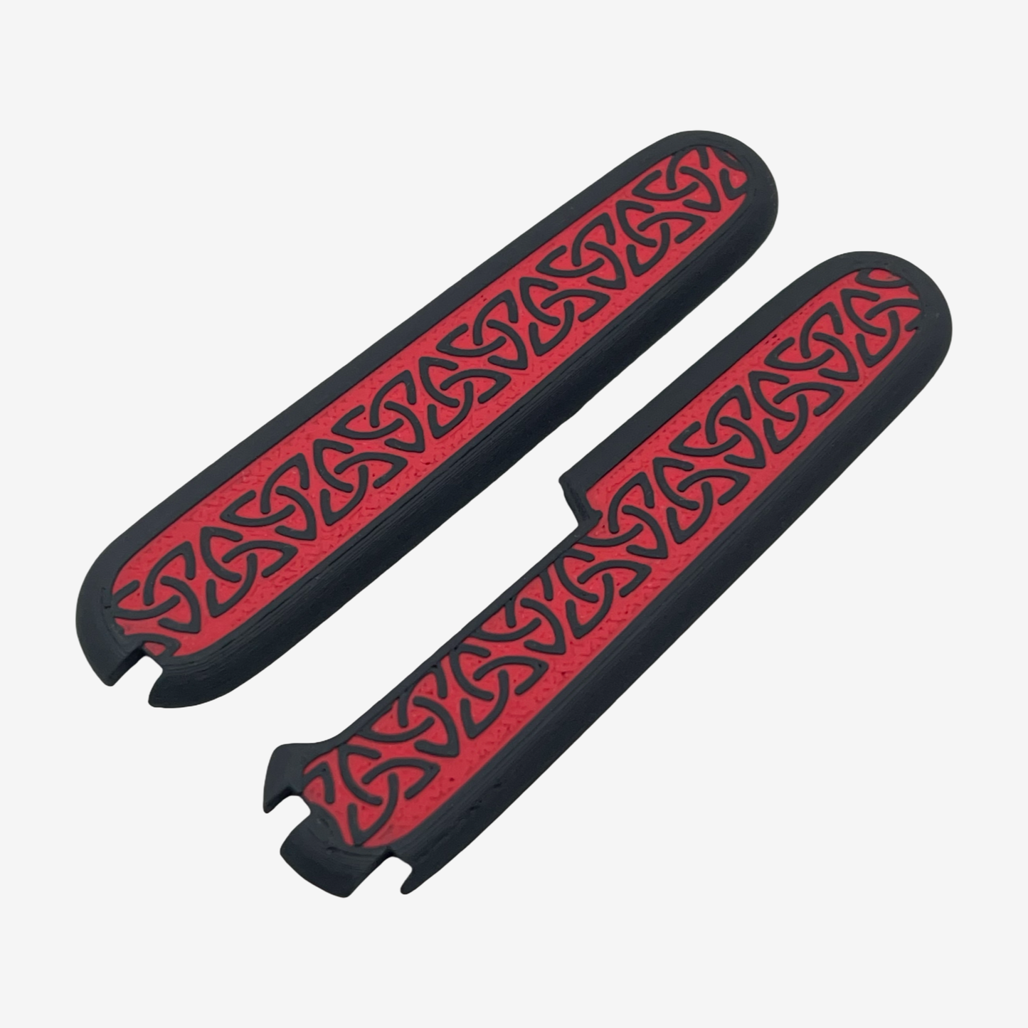 Runic 84mm Plus Scales Set for Victorinox SAKs