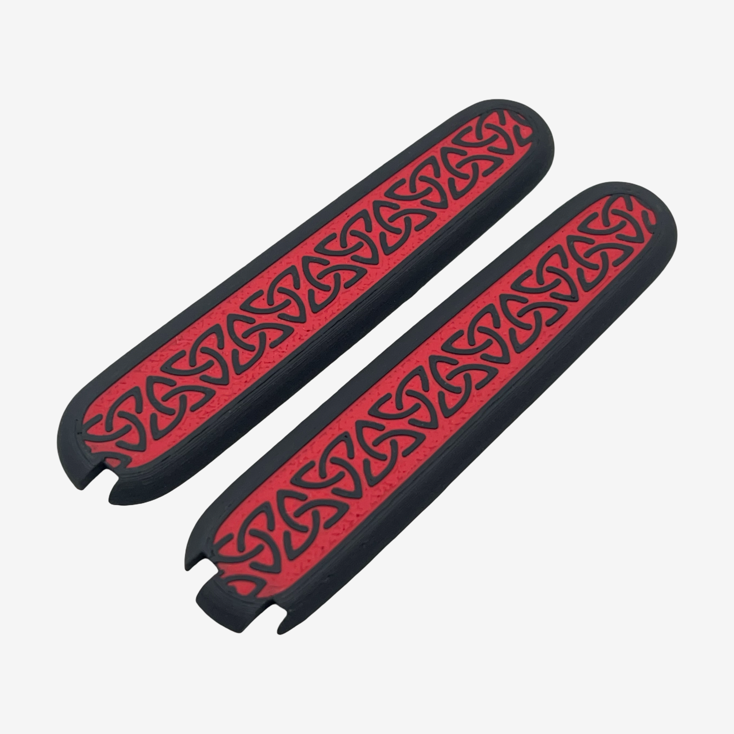 Runic 84mm Plus Scales Set for Victorinox SAKs