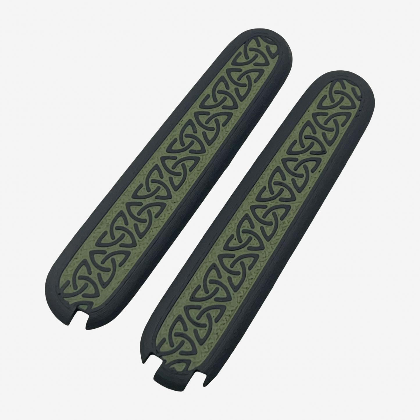 Runic 84mm Plus Scales Set for Victorinox SAKs
