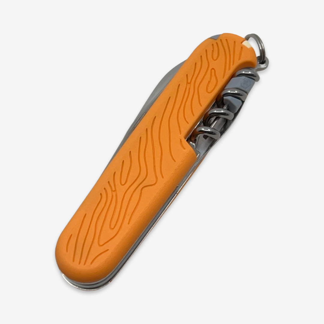 Topo 91mm Plus Scales – Innovyx - Main Image