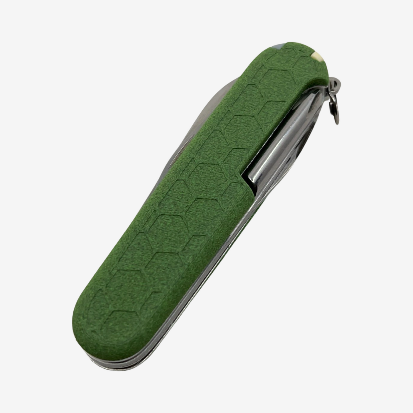 Carbon Hex 91mm Plus Scales
