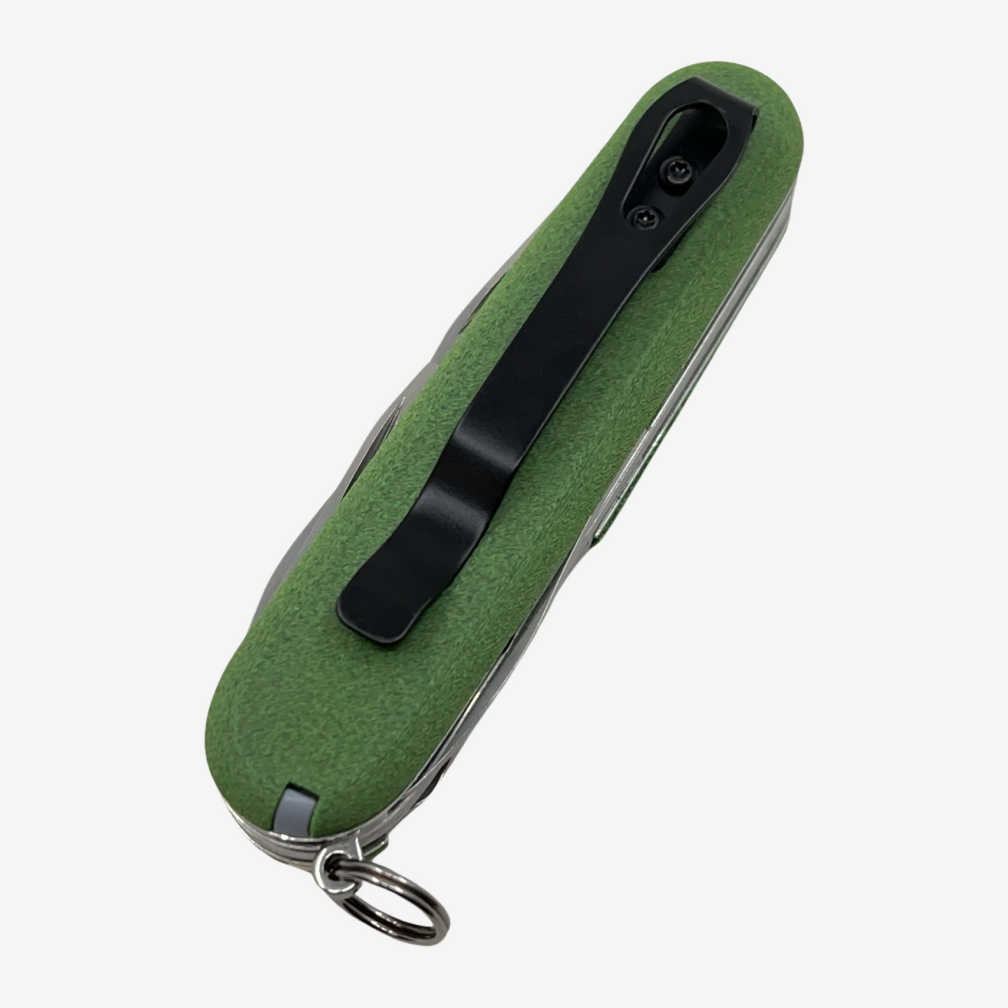 Carbon 91mm Plus Scales