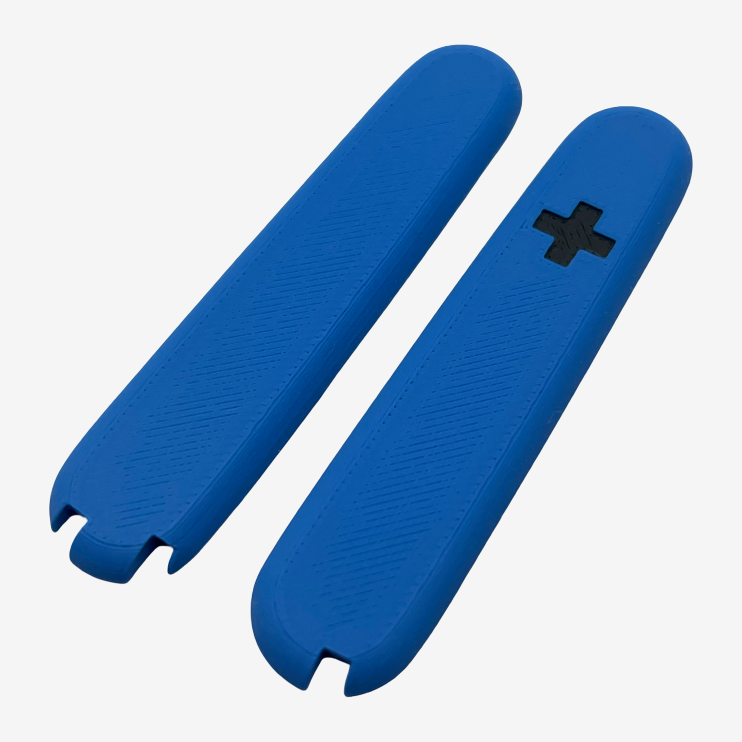 Swiss Cross 84mm Plus Scales Set for Victorinox SAKs