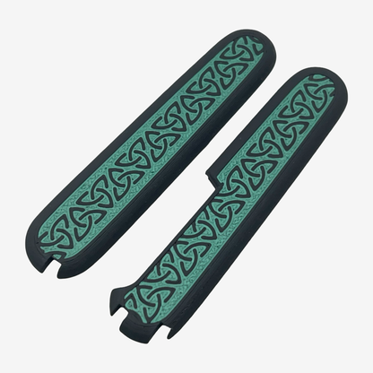 Runic 84mm Plus Scales Set for Victorinox SAKs