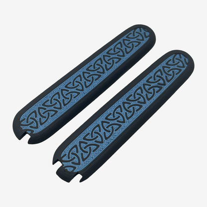 Runic 84mm Plus Scales Set for Victorinox SAKs