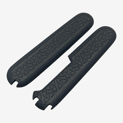 Runic 84mm Plus Scales Set for Victorinox SAKs
