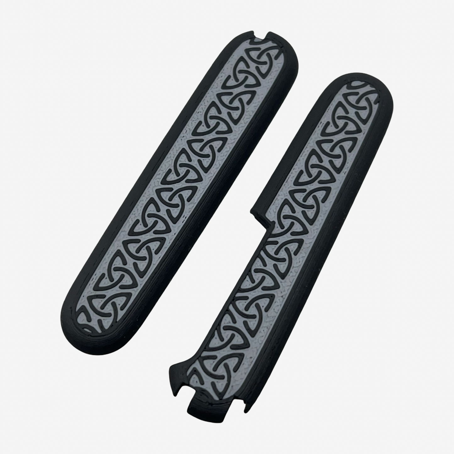 Runic 84mm Plus Scales Set for Victorinox SAKs