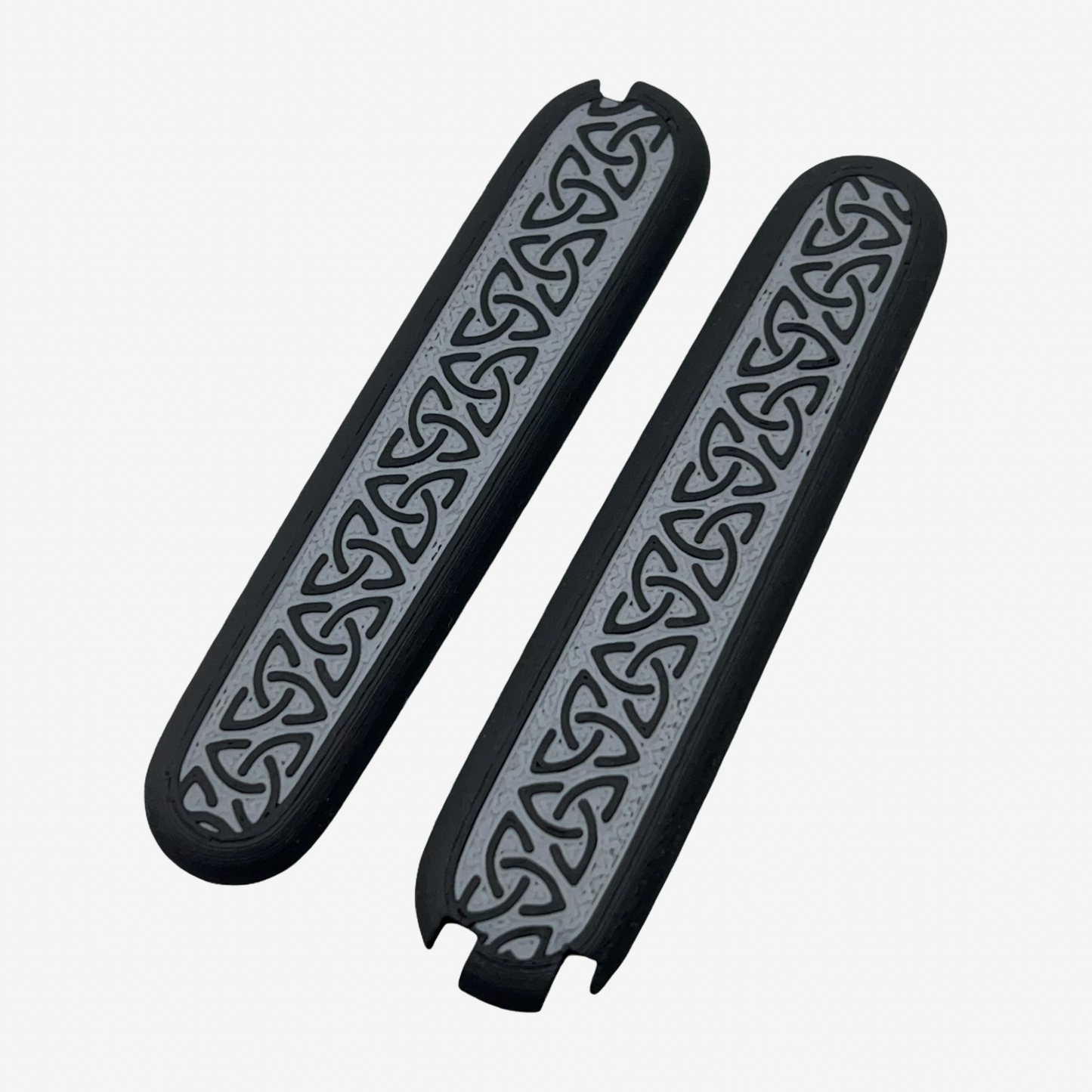 Runic 84mm Plus Scales Set for Victorinox SAKs