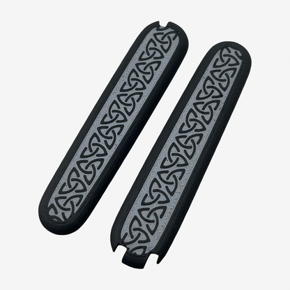 Runic 84mm Plus Scales Set for Victorinox SAKs