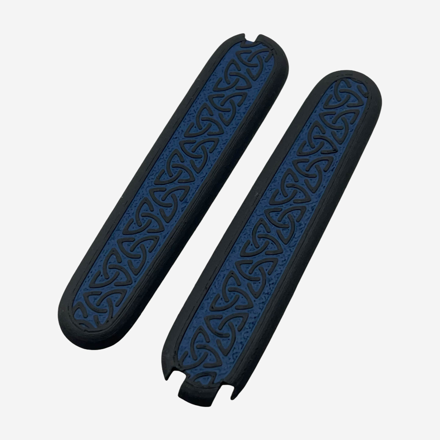 Runic 84mm Plus Scales Set for Victorinox SAKs