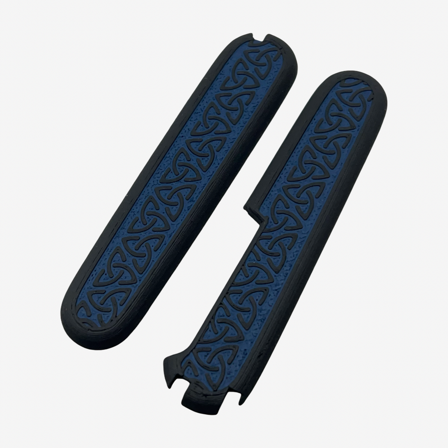 Runic 84mm Plus Scales Set for Victorinox SAKs