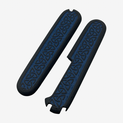 Runic 84mm Plus Scales Set for Victorinox SAKs