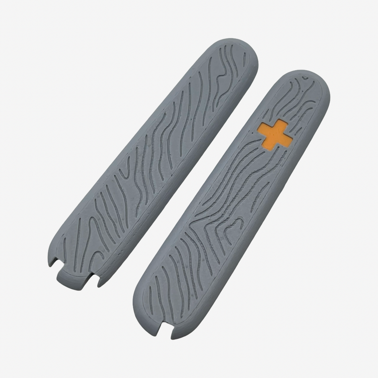 Swiss Cross 84mm Plus Scales Set for Victorinox SAKs