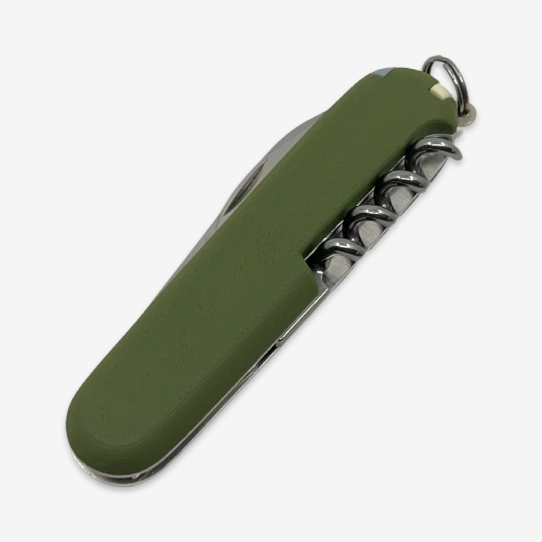 Victorinox plus scales sale