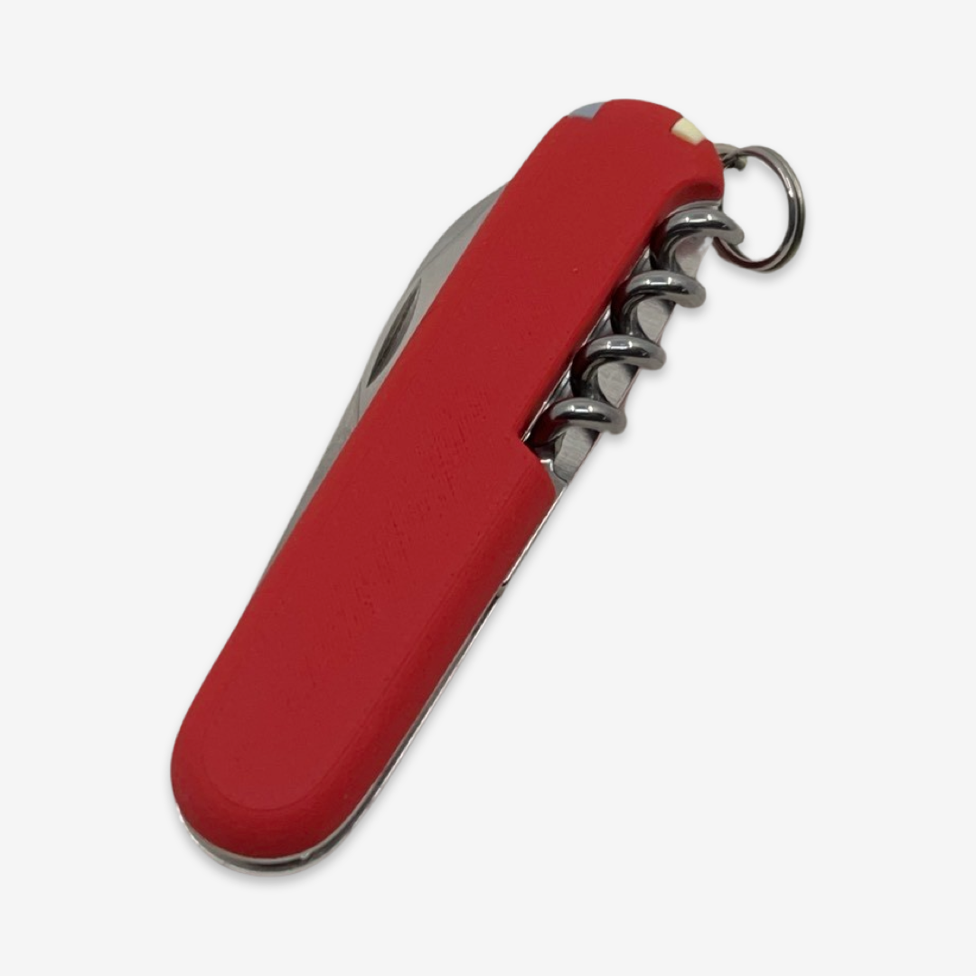 Victorinox 84mm plus scales hotsell